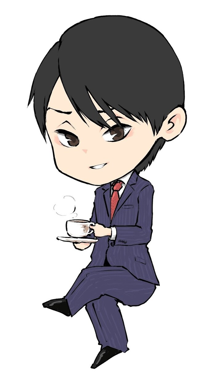 アイコンなどのイラストの作成をいたします 最短1日でアイコンイラスト作成します！ イメージ2