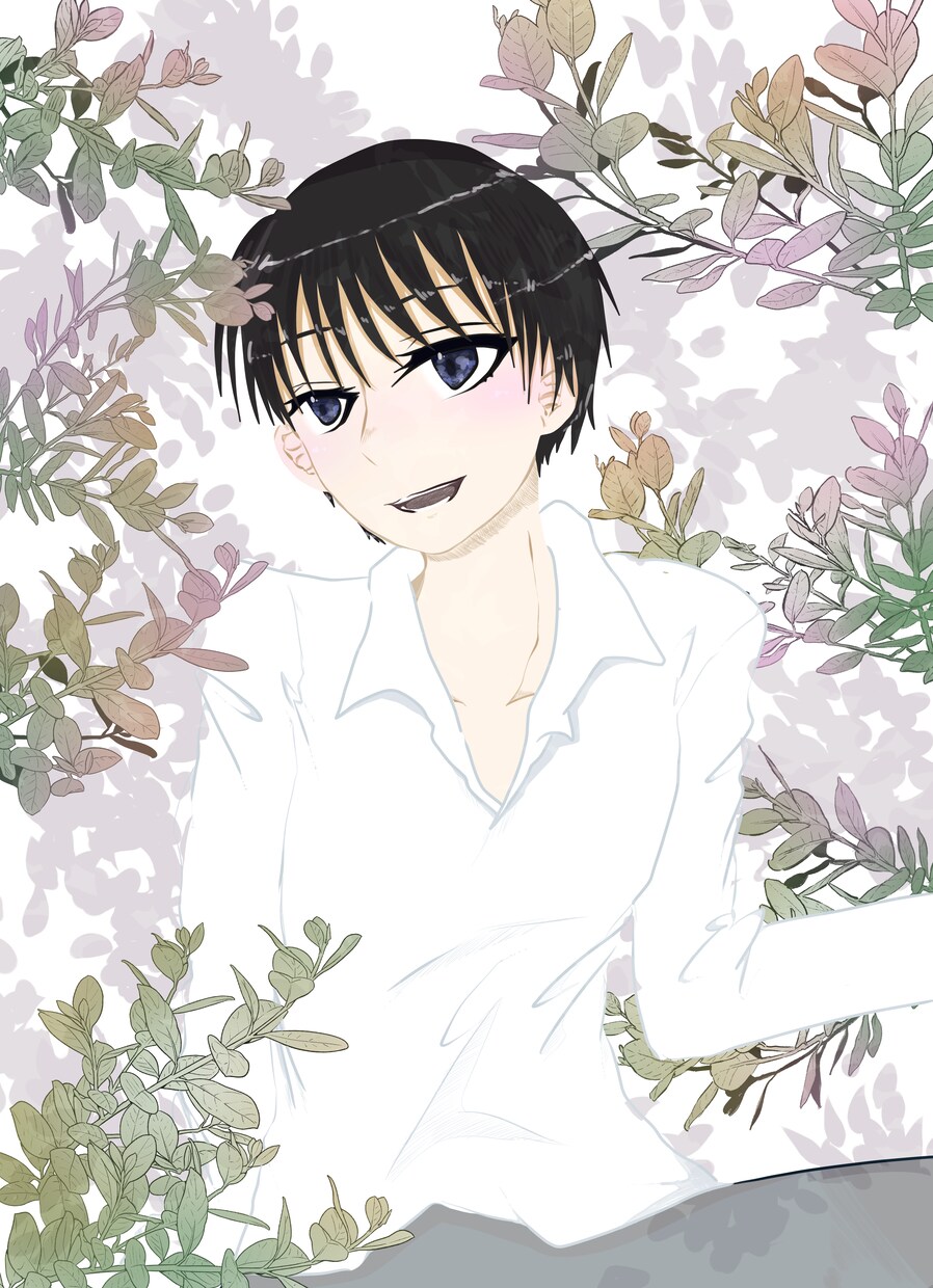 素敵なイラストをあなたにお届けいたします アイコンやヘッダー用、その他全ての人が対象です。 イメージ3
