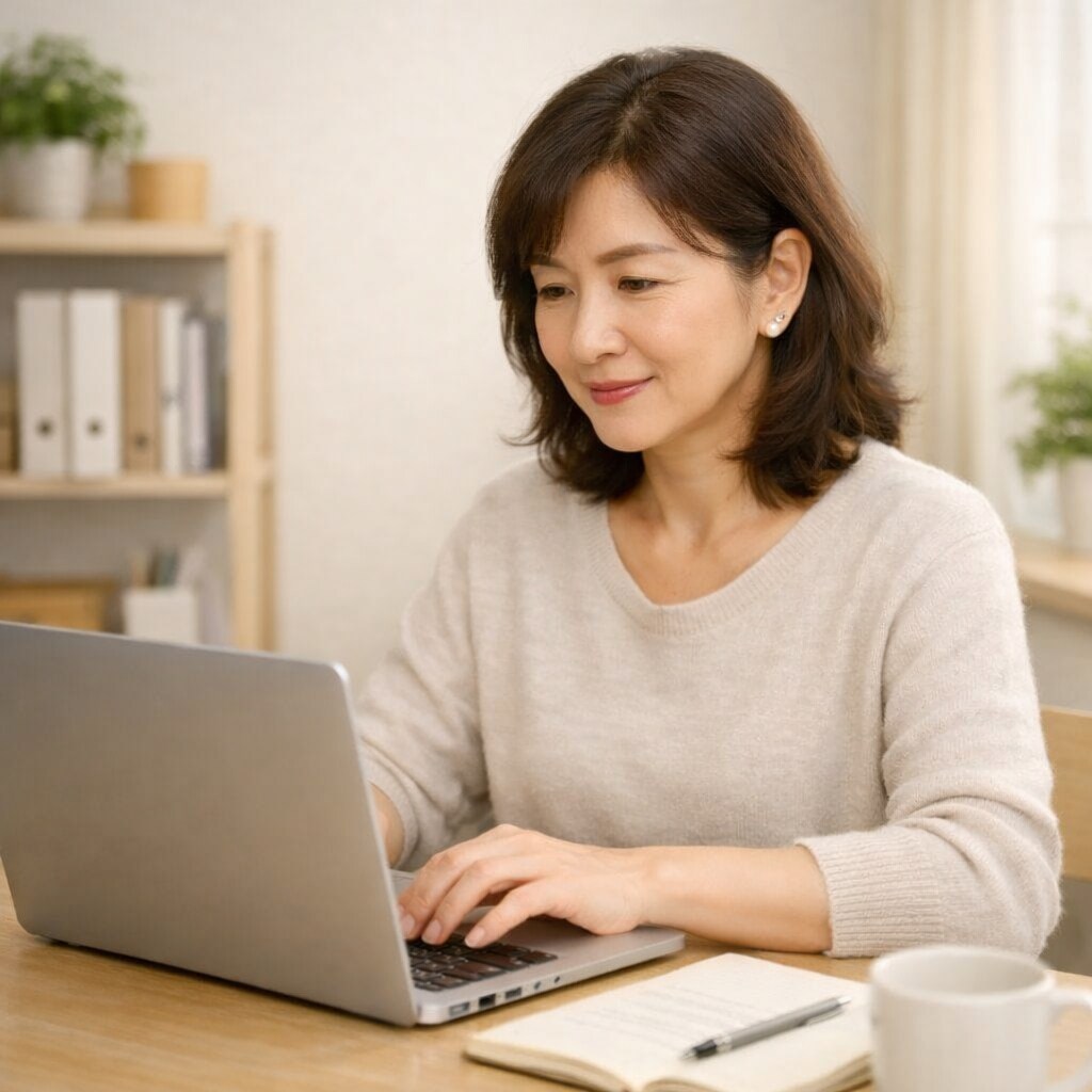 絶対秘密で★匿名の手紙代筆と郵送代行★します 【実績10年!!納品数No.1 】事情説明ご不要 即購入可♪ イメージ3