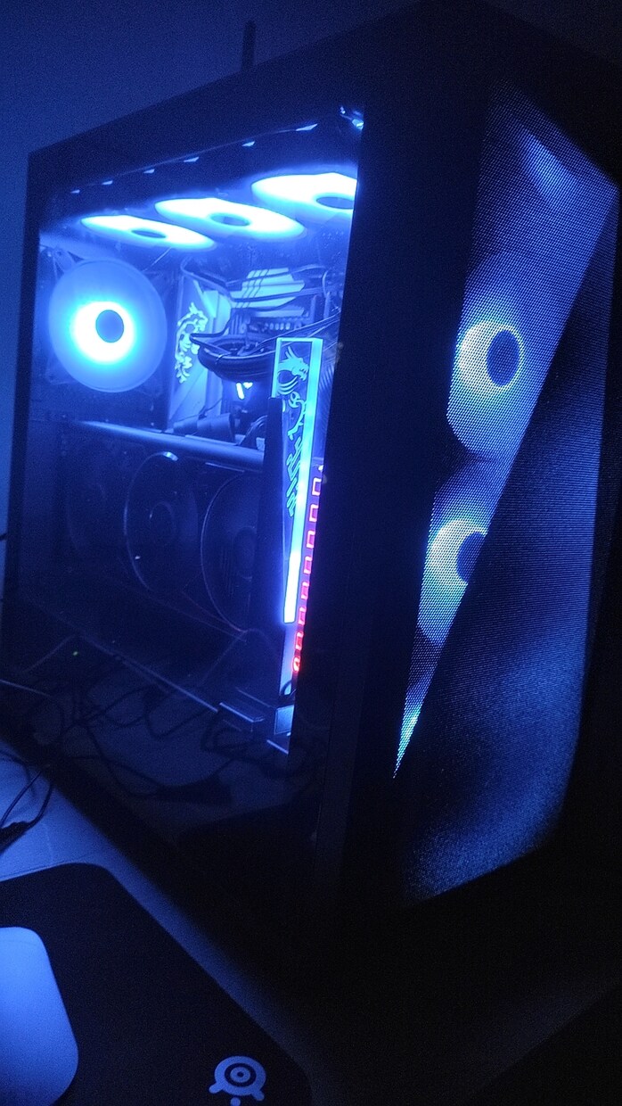 PCパーツ交換の相談承ります PC,自作PCのパーツ交換をしたいが不安という方へ イメージ1