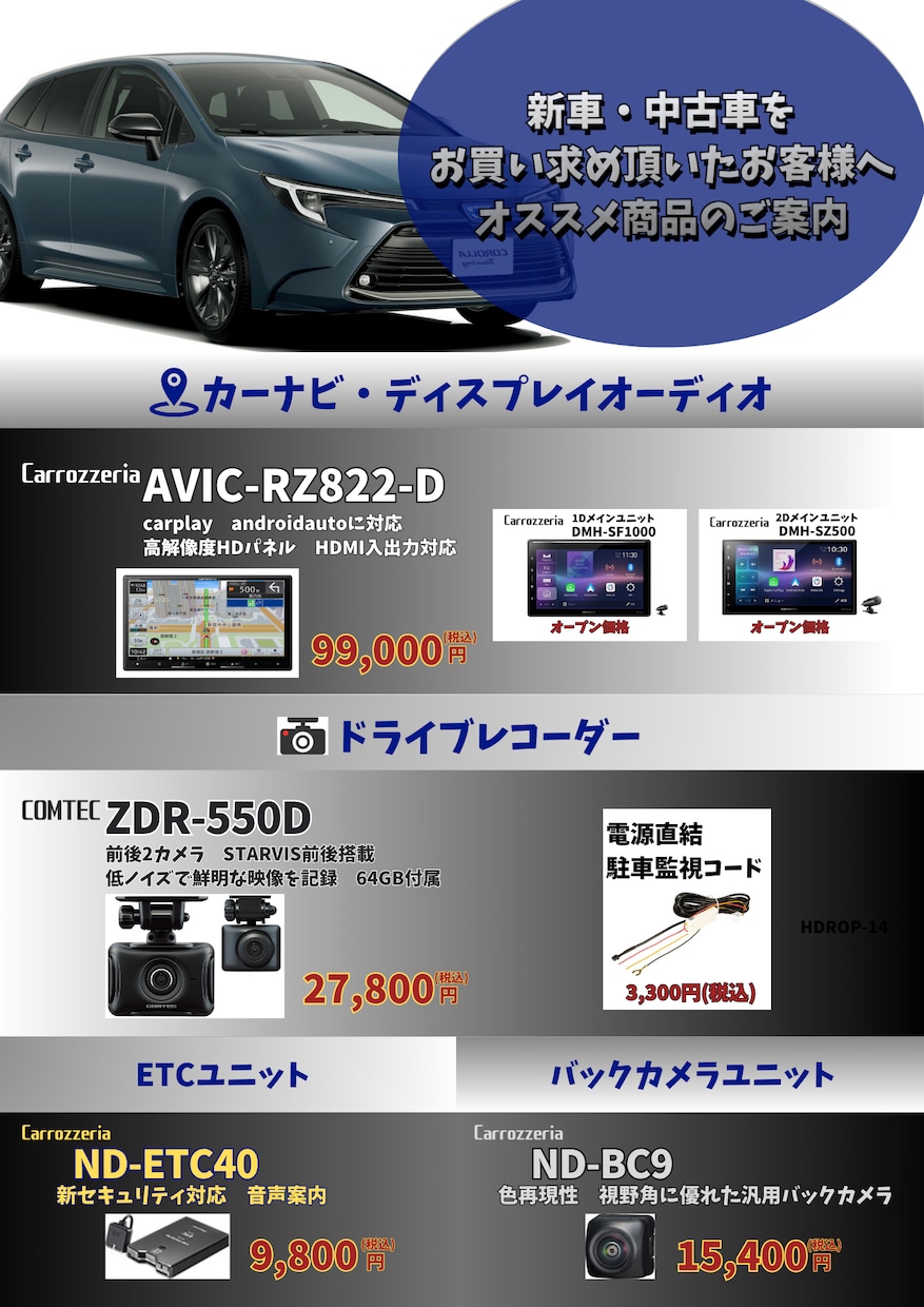 ビジネスに特化したチラシ・フライヤー作成します 低価格で高品質！配色を考え、目を惹くデザインに仕上げます！ イメージ6