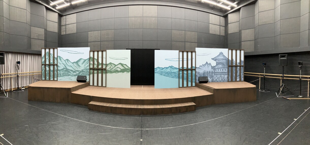 キャリア15年舞台脚本家が脚本やその他執筆行います 毎年公演好評いただいてる脚本力をあなたの為にふるいます！ イメージ2