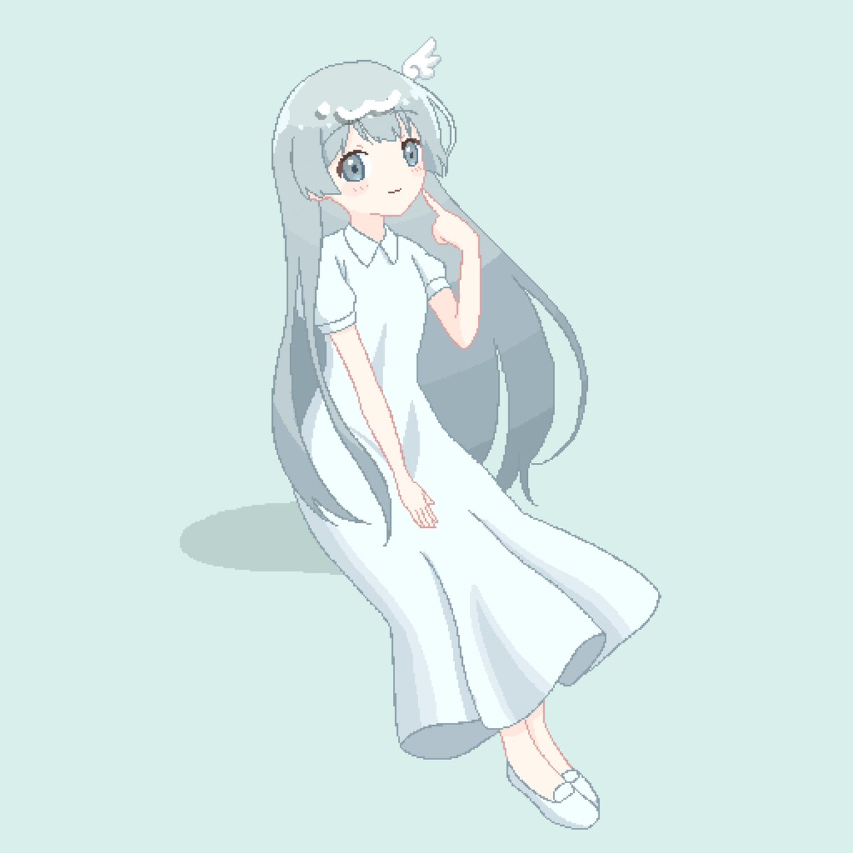 イラスト（全身）描きます 宣材、配信素材などに！商用利用OK！ イメージ3