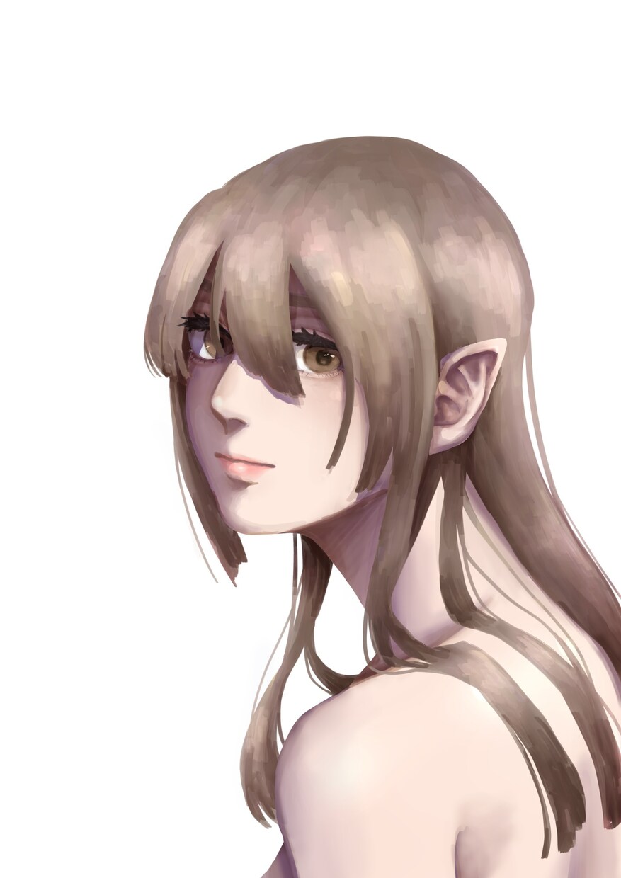 アイコンや一枚絵のイラスト、ロゴなど作ります 絵柄、雰囲気、お好みに合わせて作成します！ご相談ください イメージ6