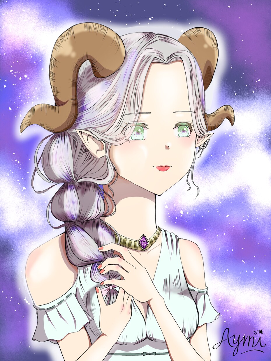 カップルイラスト・SNSアイコン描きます 一枚絵、オリジナル承ります。 最短5日納品◎ イメージ4