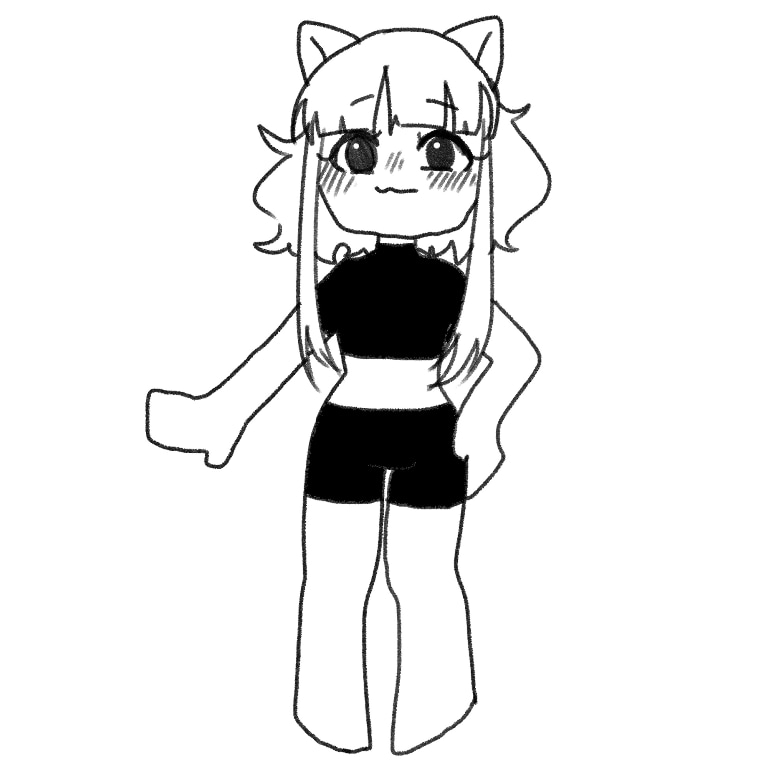 デフォルメイラスト描きます 可愛いデフォルメイラスト、用途は無限大！ イメージ2
