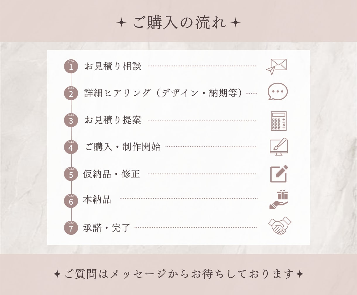 離脱が減る！大人可愛いLPヘッダー作ります サービス・商品購入へのキッカケが欲しい方に！ イメージ9
