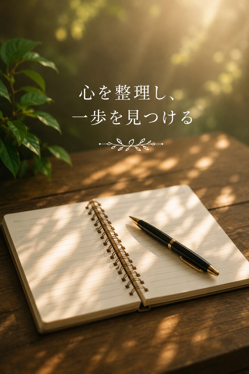 安心への霊視鑑定｜一つのテーマを丁寧に深掘りします 安心への霊視鑑定｜一つのテーマを丁寧に深掘りします イメージ4