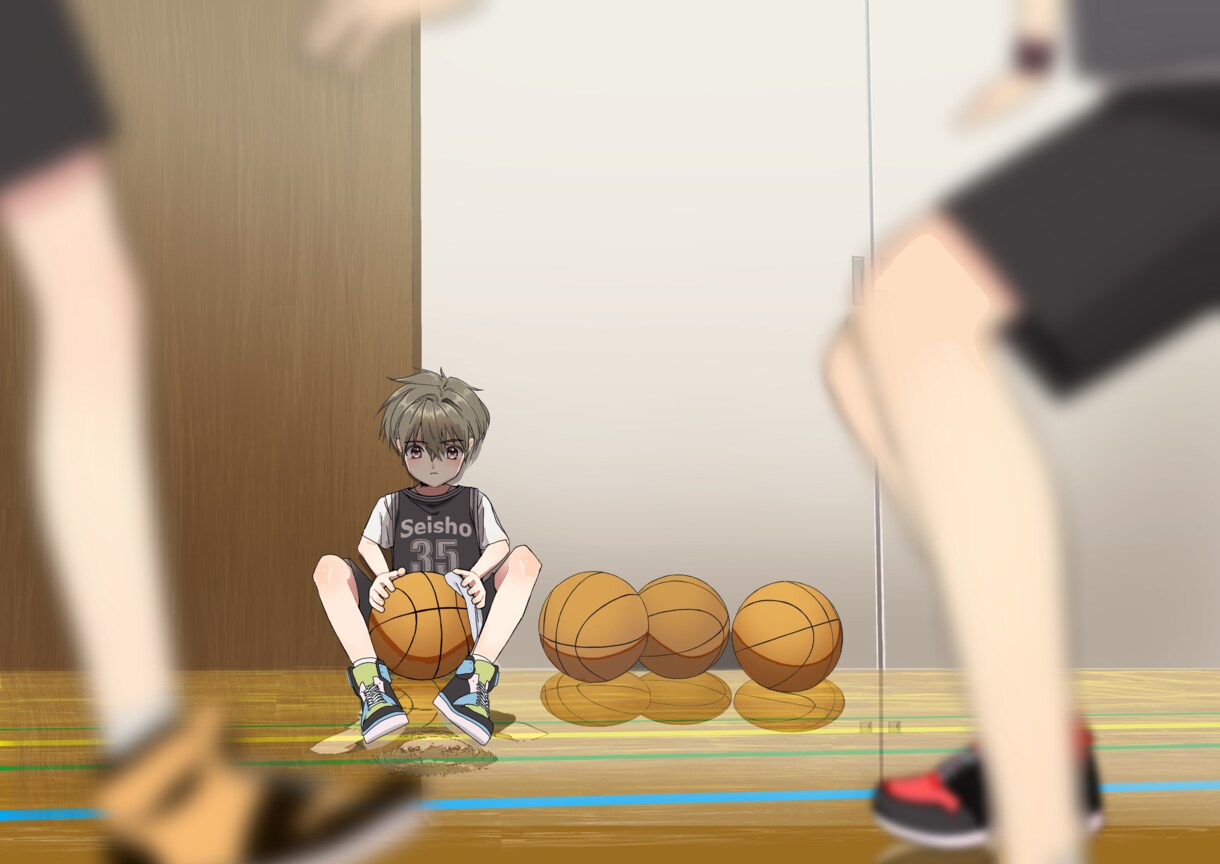 高クオリティなイラスト制作いたします ⭐︎商用利用可･小物ひとつ無料です！ イメージ4