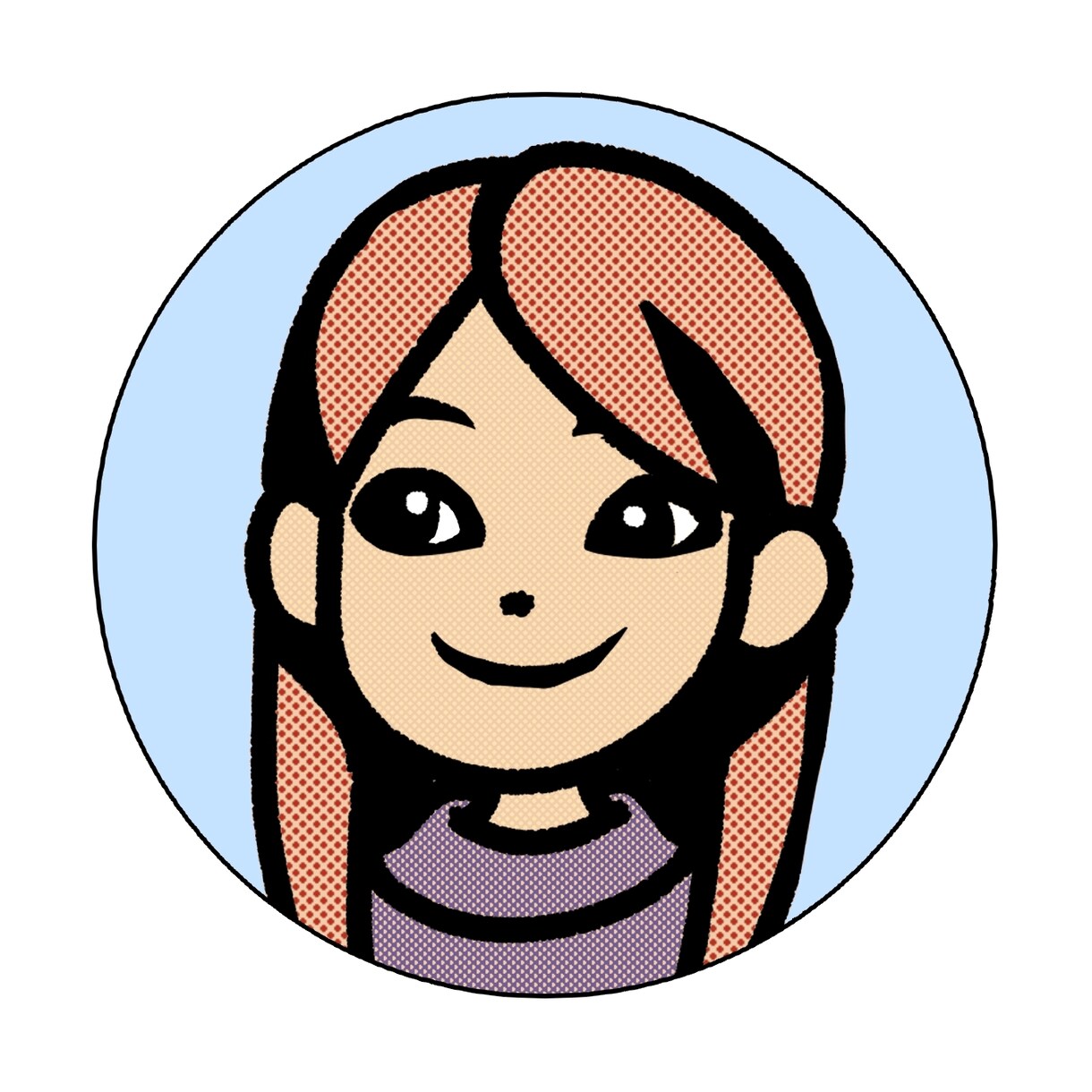 用途に合わせてイラスト、マンガ制作いたします 色々なタッチ、シチュエーションで描きます！ イメージ2
