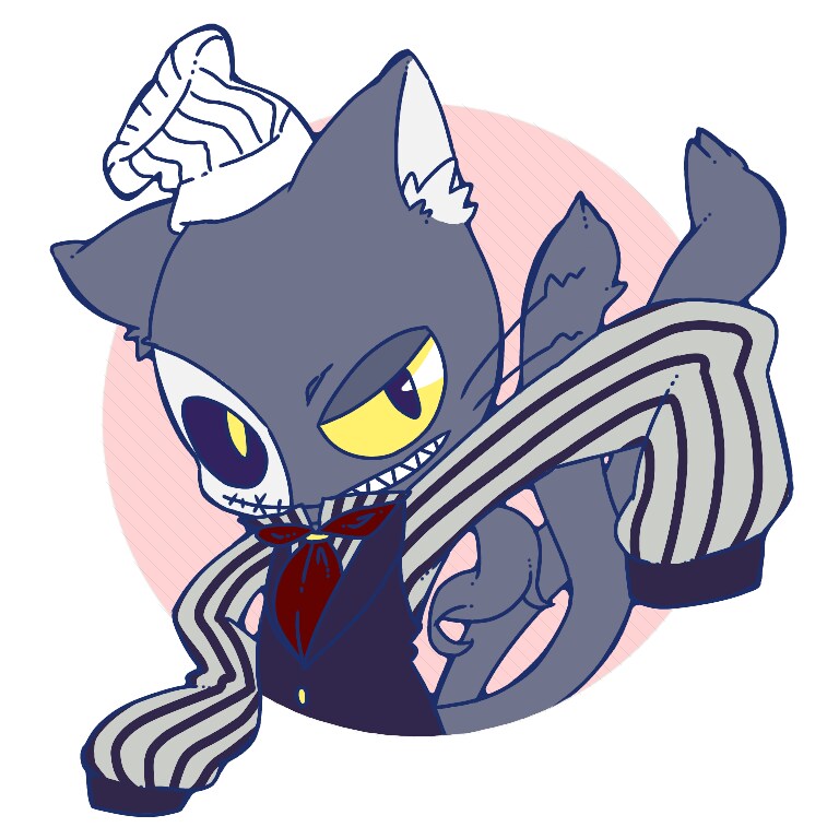 貴方のイメージからイラストをお描きします SNSアイコンやブログ、お好きなシーンでお使いいただけます！ イメージ2
