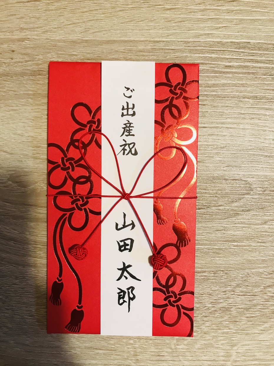 心を込めて代筆いたします 「ペン字」「筆文字」対応致します。 イメージ4