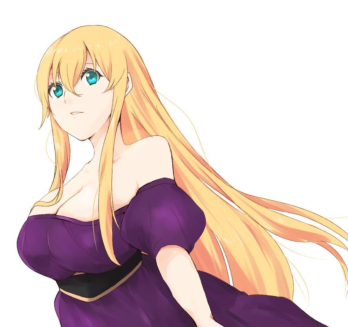 SNSのアイコンお描きします ご希望に添い、イラストでSNSを彩ります！ イメージ2