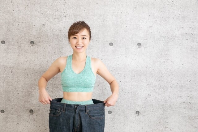 ダイエットに踏み切れない、あなたのお話をお聴きます 変わりたいあなたへ：未来を描くプランニングを共に伴走します！ イメージ3
