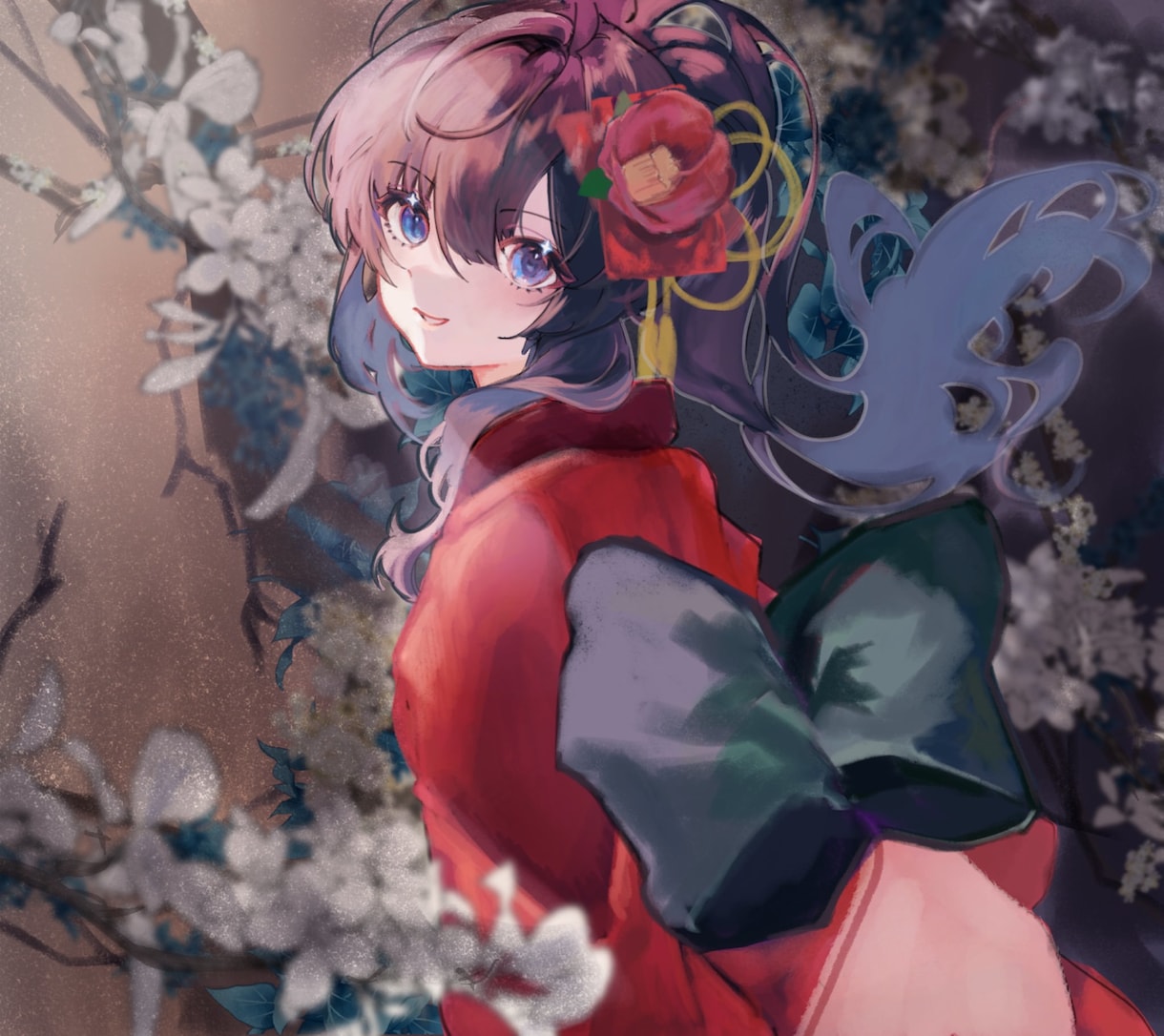 商用利用可能な可愛いイラストを描きます 実績40件以上のイラストレーターがイラスト制作します。 イメージ3