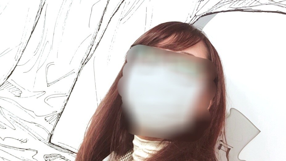 写真から不要な情報を消します 惜しかったあの写真をお気に入りに昇格！！ イメージ2