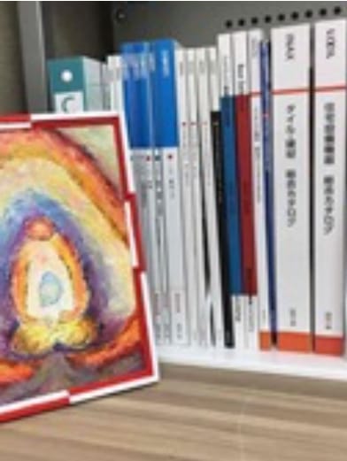 貴方が抱く、求めているモノを絵画にします 目に見えない心象領域を残しませんか？ イメージ5