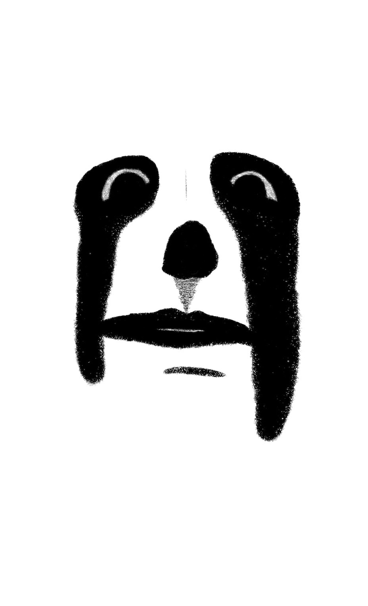 ココナラに無いような絵を描きます procreateで描きます！この世になモノを描きます！ イメージ1