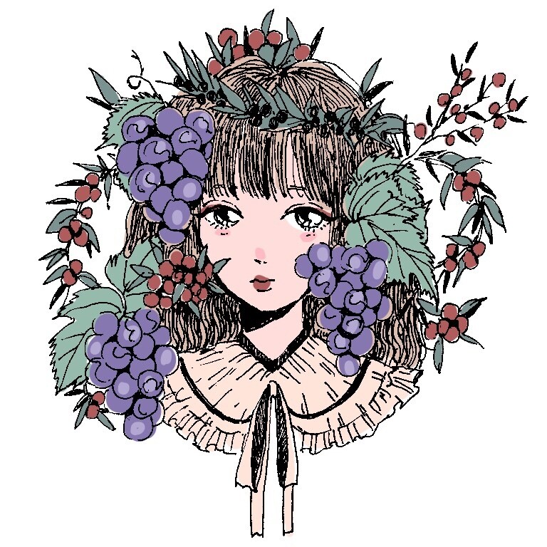 好きなものに囲まれたイラストます あなたの好きなものに囲まれているイラストを制作します イメージ3