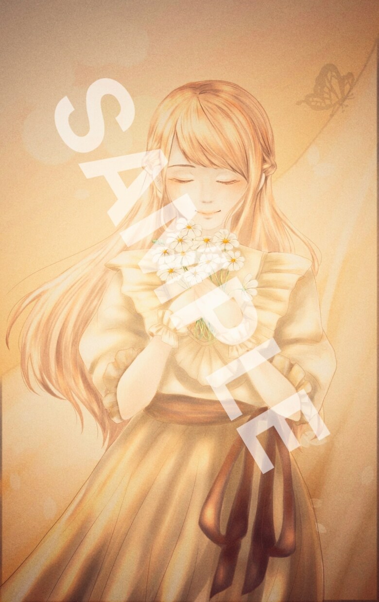 最短2日！アイコン、イラスト画描きます 等身の美男美女からミニキャラのゆるふわ系！ イメージ4