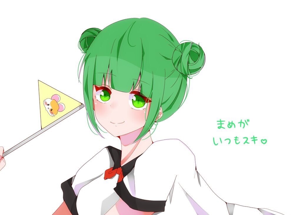 SNSのアイコンイラスト描きます カワイイ系の絵柄で自分用に描いてほしい方向けです！ イメージ1