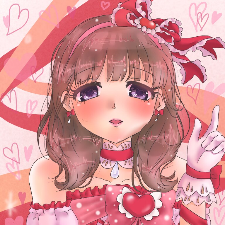 キャラクター何でも描きます！ イメージ2