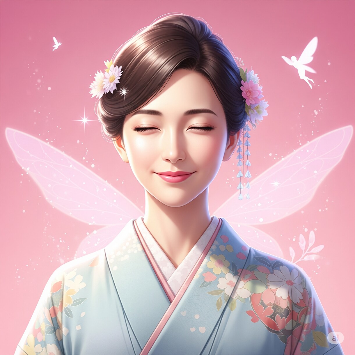 心のモヤモヤどうしたい？どうなりたい？消化します 心のデトックス☆有資格✩傾聴カウンセリング✨あなたのペースで イメージ4