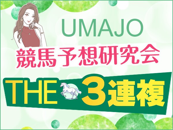 競馬予想【THE 3連複】買い目を10週間教えます 【11/30 24時に値上げ】万馬券狙いで目指す馬券収入 イメージ1