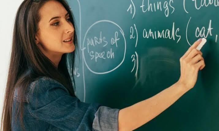 現役教師が基礎から受験英語を教えます 英語嫌いを克服！基礎から楽しく英語を学びましょう。 イメージ1