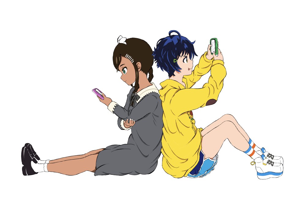 アイコン・ヘッダーその他イラスト制作いたします 目に留まる絵を得意としてます！ イメージ3