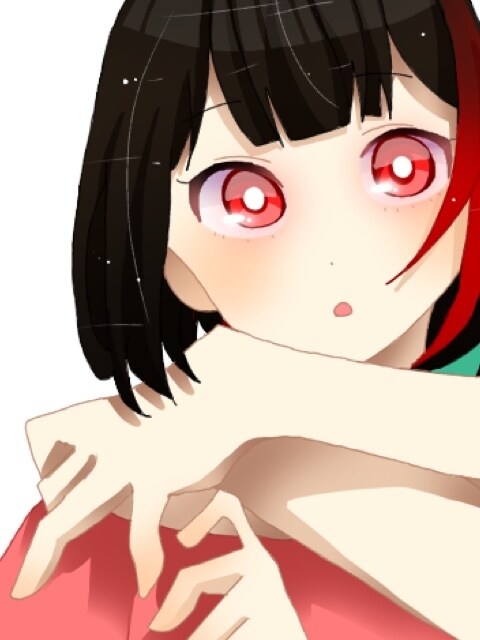 アイコン描きます ちびキャラから普通のまで、あなたのアイコンをお描きします イメージ2