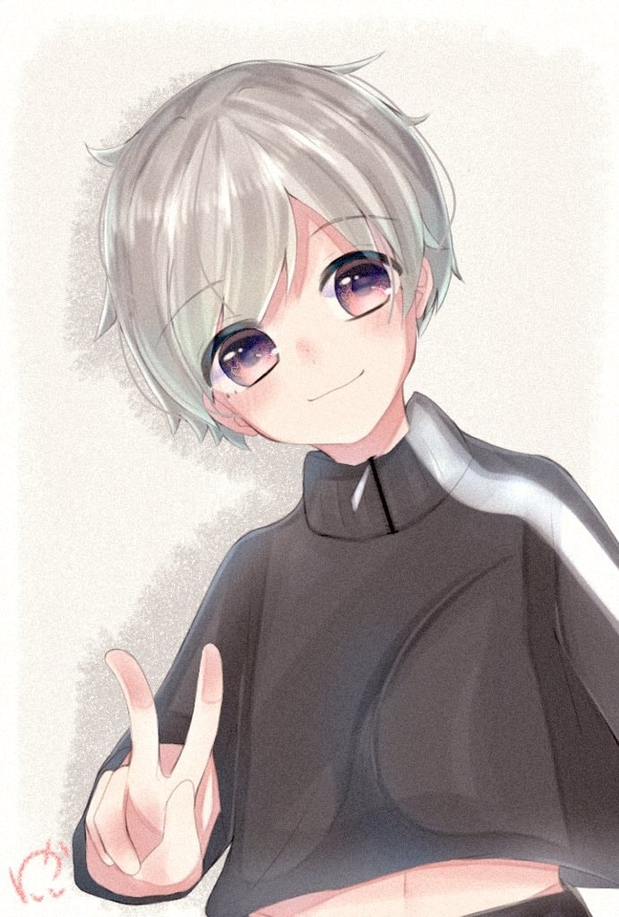 どんなキャラでも愛をこめて描きます あなたの大好きを可愛さで表す喜び イメージ1
