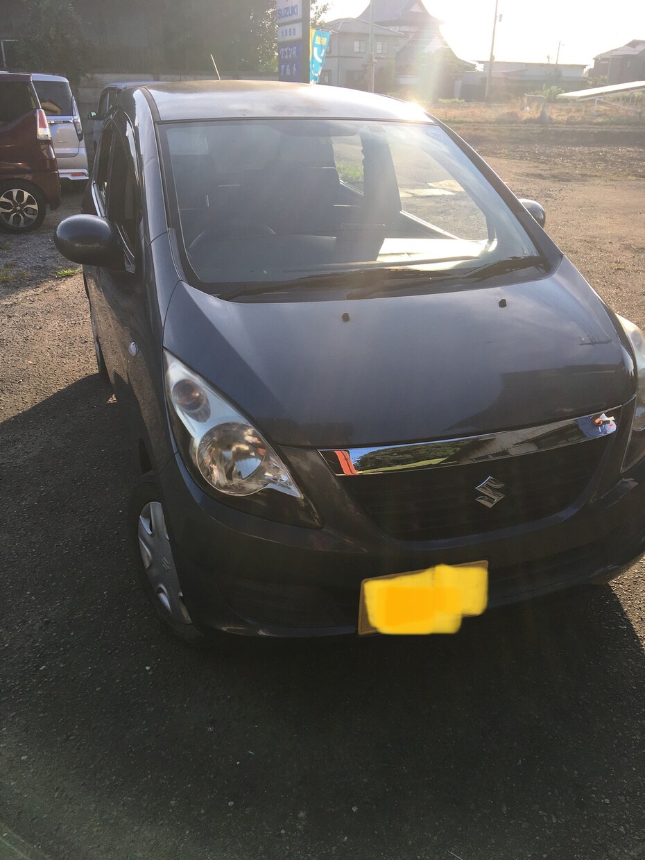 その車安く買取や下取りされてます 実際の買取相場や売却方法のご相談、アドバイスを致します。 イメージ3