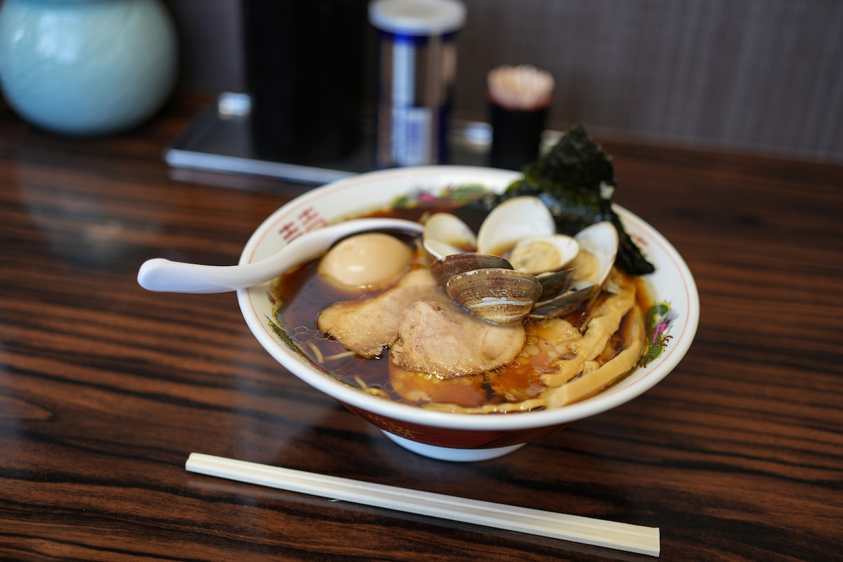 食べログやメニュー、SNS用の料理写真お撮りします 香りや温度が伝わってきそうな”シズル感"ある料理写真 イメージ3