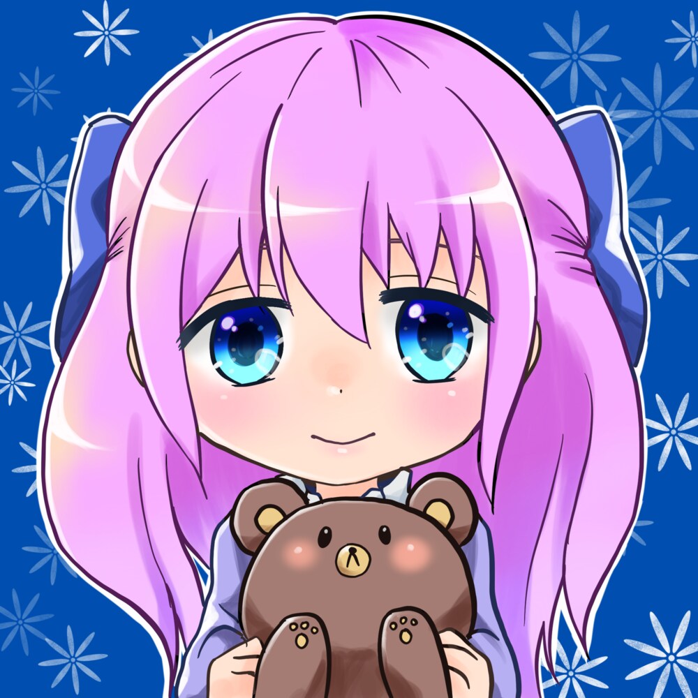 SNSアイコンお描きします 可愛いアイコンで目立ちましょう イメージ1