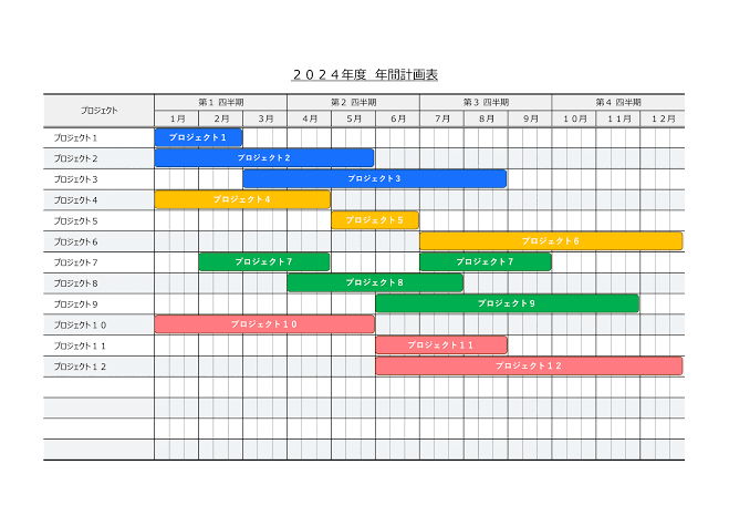 手書きのメモなどをパソコンで作成します Excel作成で見やすい資料に！ イメージ1