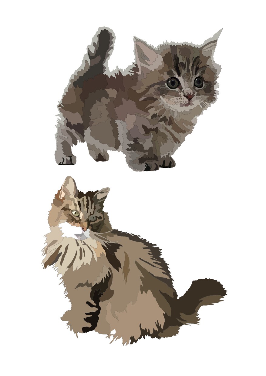 描けない物はありません思った物は想像で描きます 描けない物はありません描こうと思った物は想像で完成させます イメージ10