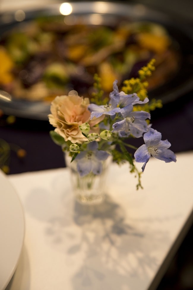 お花を飾る～暮らしの始め方をサポートします お花を飾りたい！でも上手くいかない、をヒアリングしアドバイス イメージ1