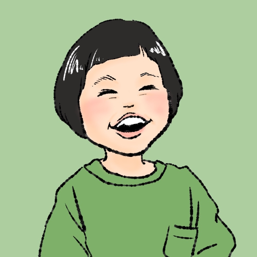 あなただけのイラストを描きます ほんかわイラストの似顔絵アイコン！ イメージ3