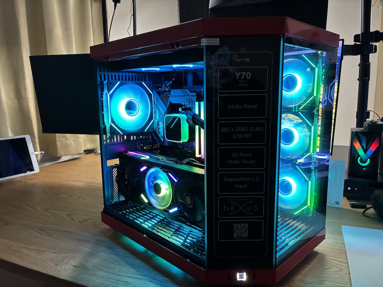 業界最安値に挑戦！自作PCの作成を代行します ！格安の自作PCをあなたの代わりに組み上げます！ イメージ4