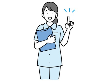 看護師になりたい方のご相談のります 国立の看護学校を15年前に卒業した看護師が楽する勉強方を伝授 イメージ1