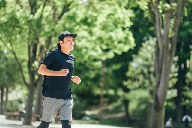 その食欲を1発で抑え込みます お腹が減ったら、我慢せずにお電話を！食べる前にしゃべる！ イメージ4