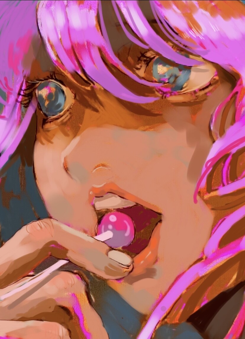 あなたの為のオリジナルイラスト描きます SNSのアイコンやヘッダーにも！ イメージ3