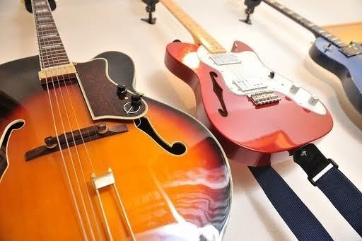 ギターレッスンご相談致します 初心者でも安心！ギターレッスンのご相談 イメージ1