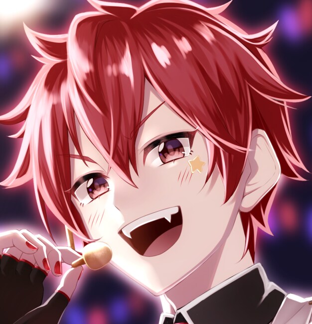 SNSアイコン描きます SNS、ブログ、プレゼント用に お気軽にご相談ください! イメージ1