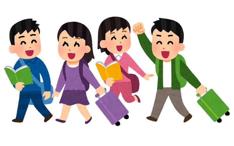 ラクラク楽しい!オーダーメイドの外出プラン立てます 業者さんではできない!?あなただけのお出かけプラン立てます♪ イメージ1
