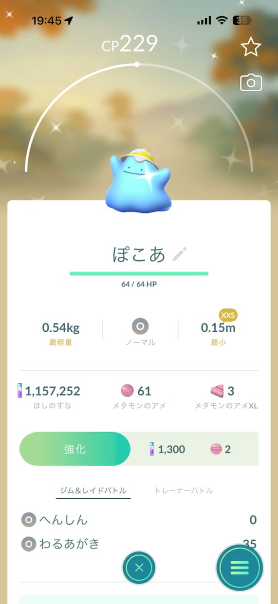 雑談・会話しながらポケモン対戦付き合います 友達感覚でゆるく対戦しましょう！ イメージ4