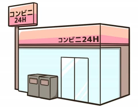 コンビニエンスストア経営のお悩み解決します コンビニ経営の各種相談、コンビニ経営を始めるにあたって イメージ1