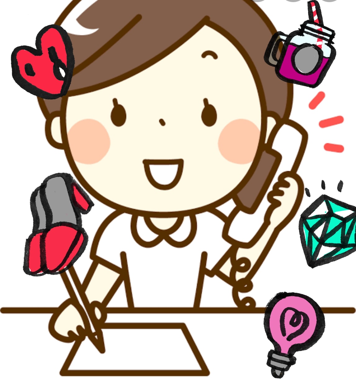 恋愛マスターが、秘訣！教えます たくさん男性や女性を見てきました！かなりのアドバイスできます イメージ1
