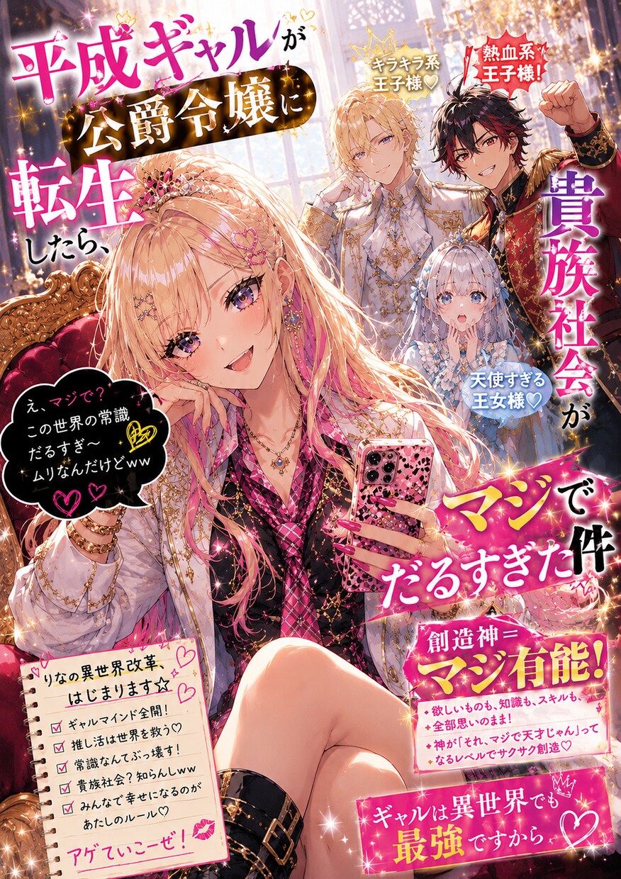 web小説を“読まれる形”へ編集します 「作者らしさを残したまま整えます。 イメージ2